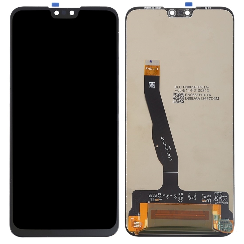 Enjoy 9 plus