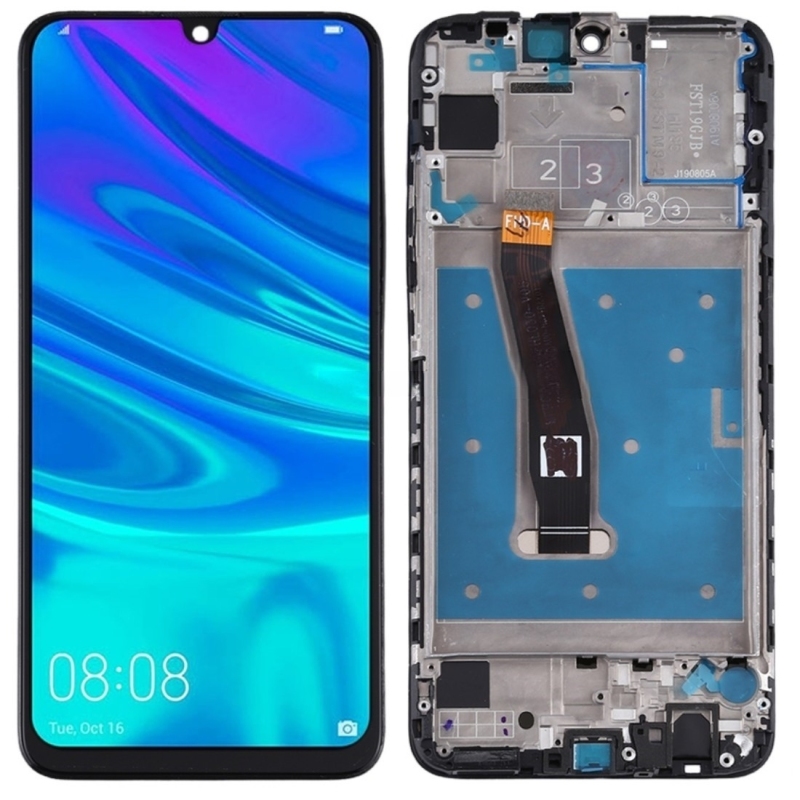 P Smart 2019