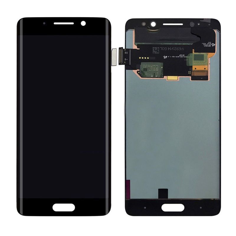 Mate 9 Porsche Design