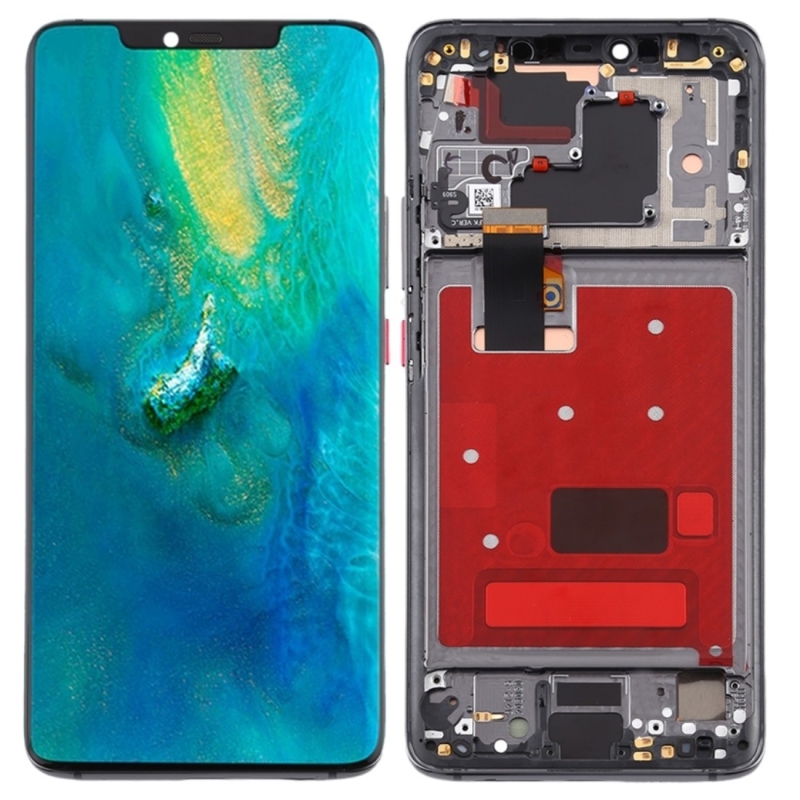 Mate 20 Pro
