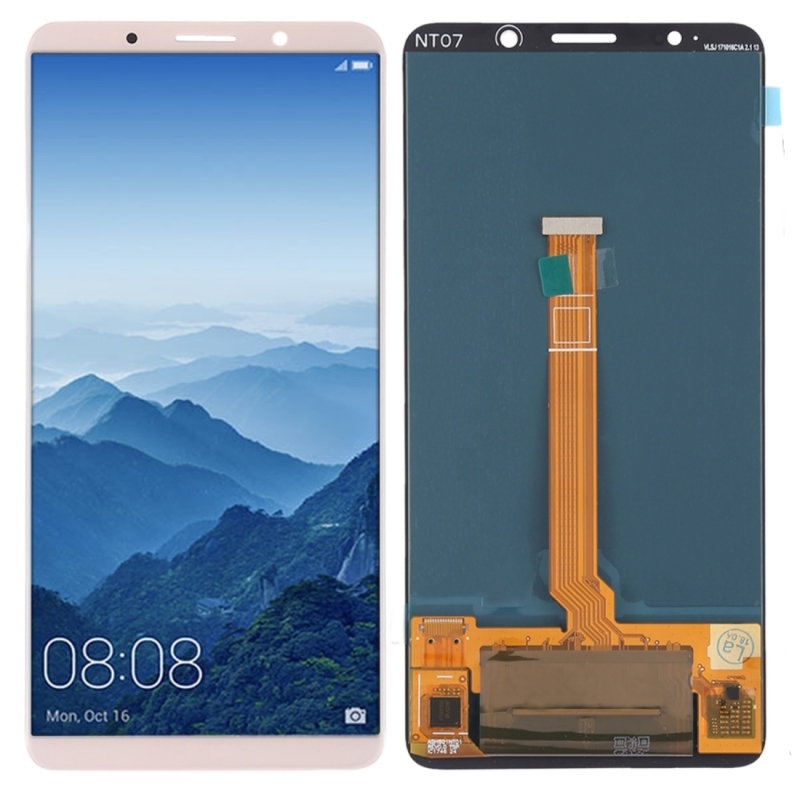 Mate 10 Pro