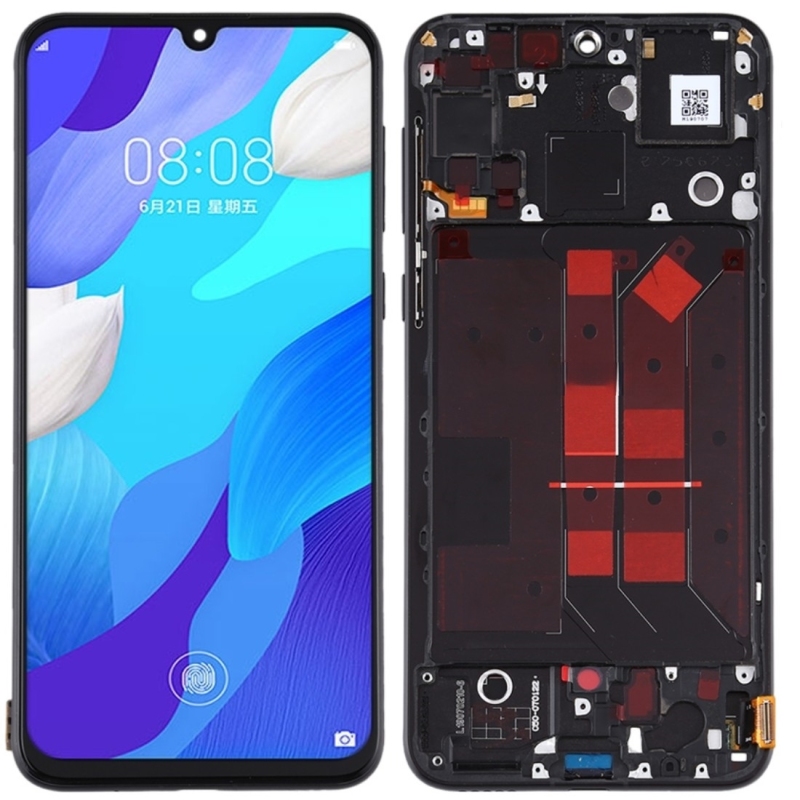 nova 5