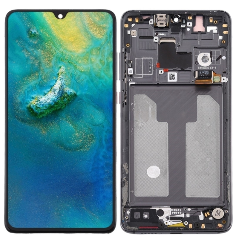 Mate 20