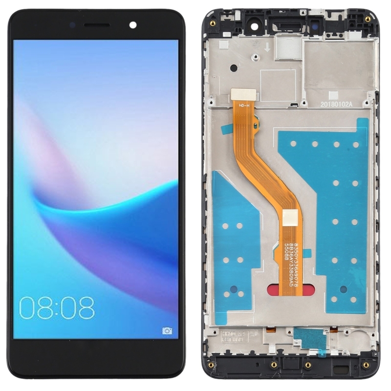 Enjoy 7 Plus