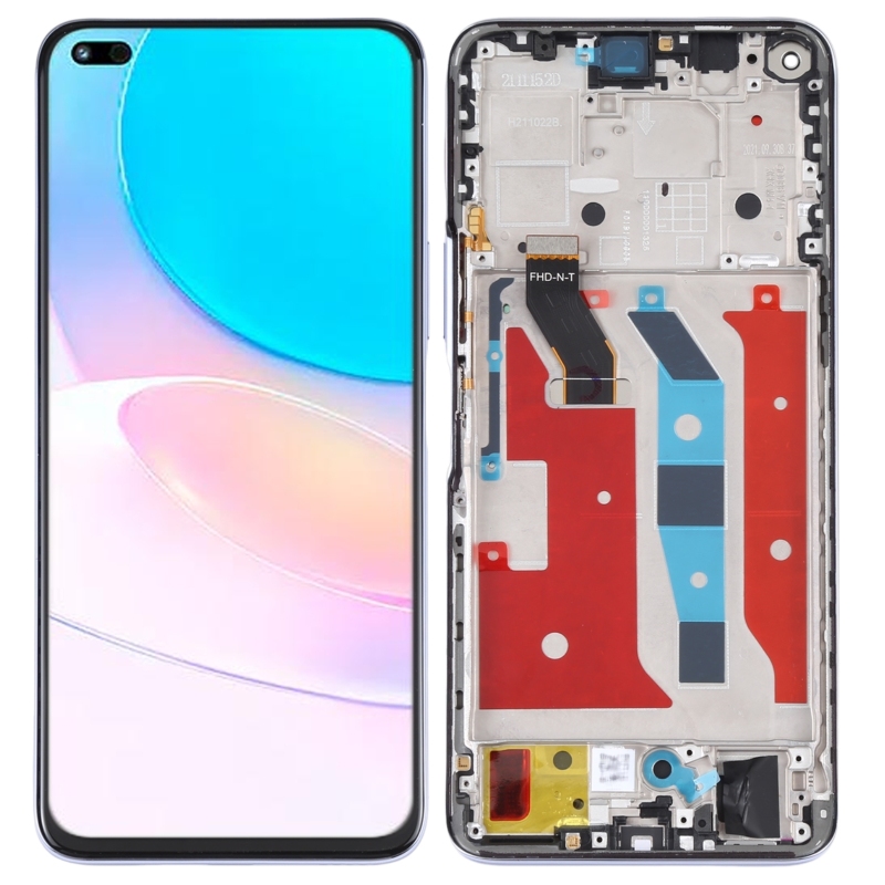 nova 8i