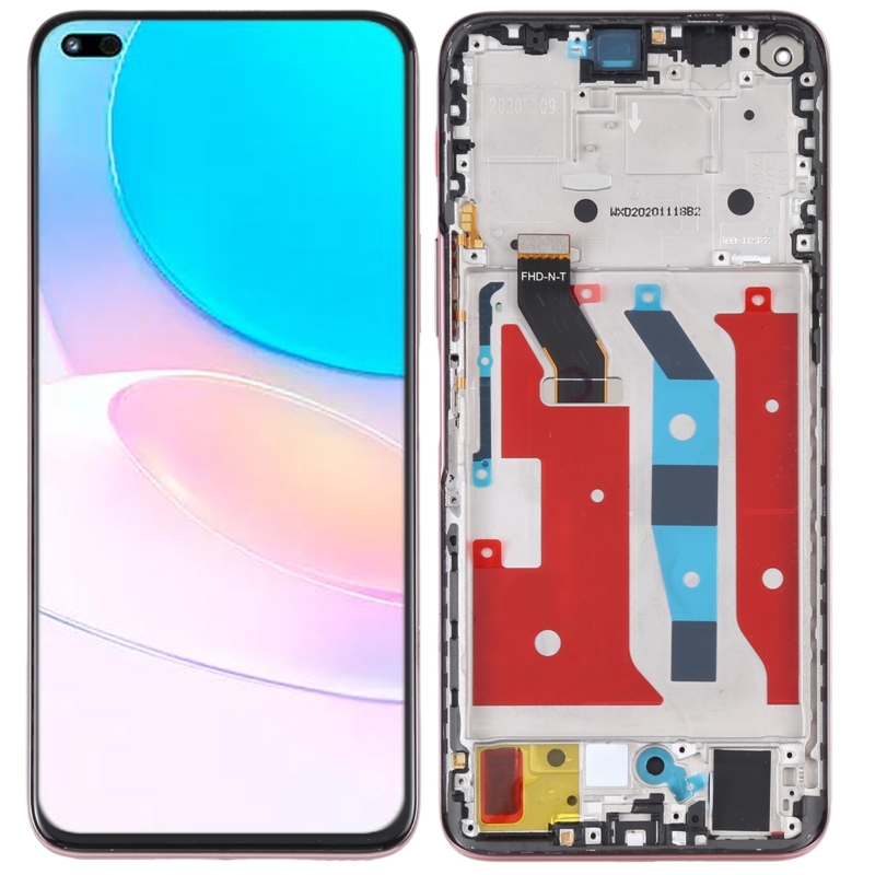 nova 8i