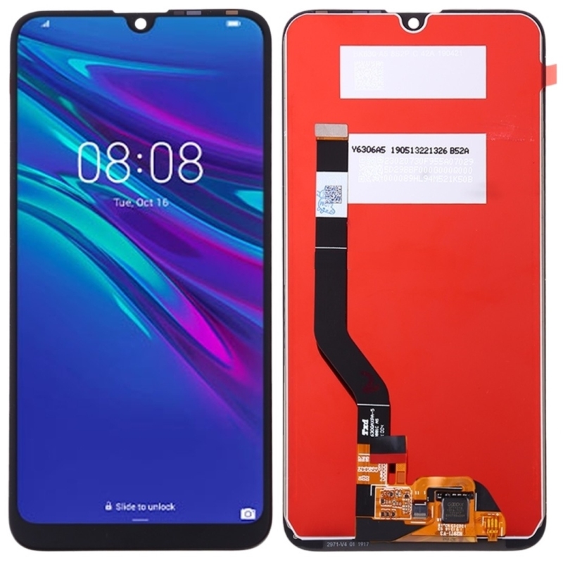 Y7 Pro (2019)
