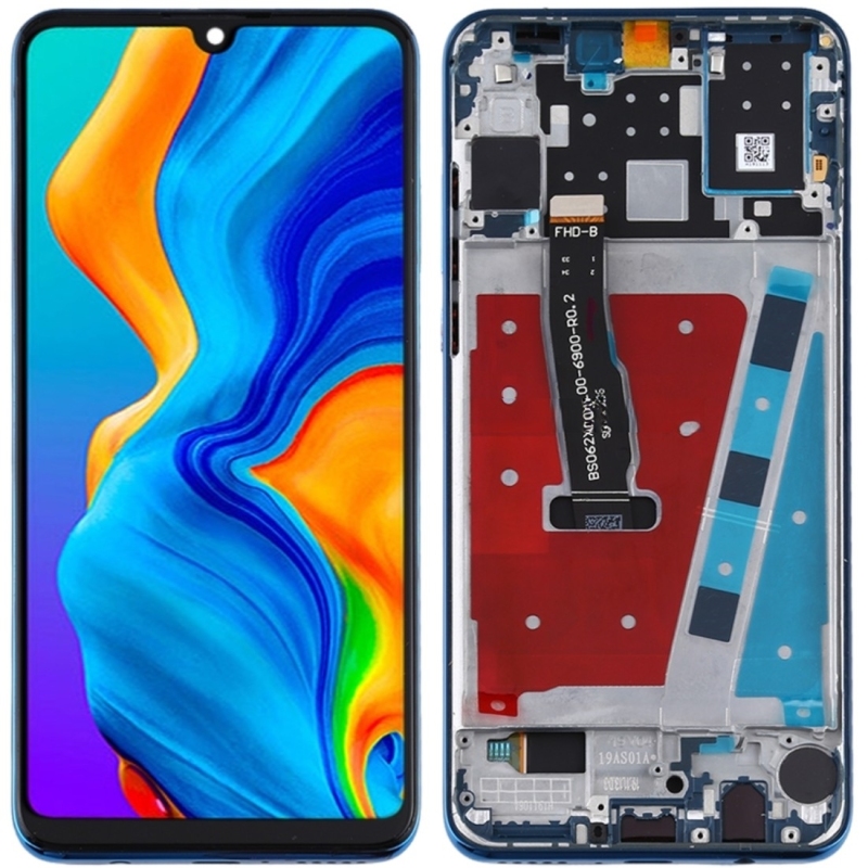 P30 lite New Edition