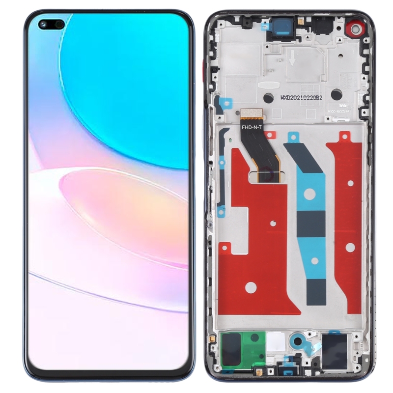 nova 8i