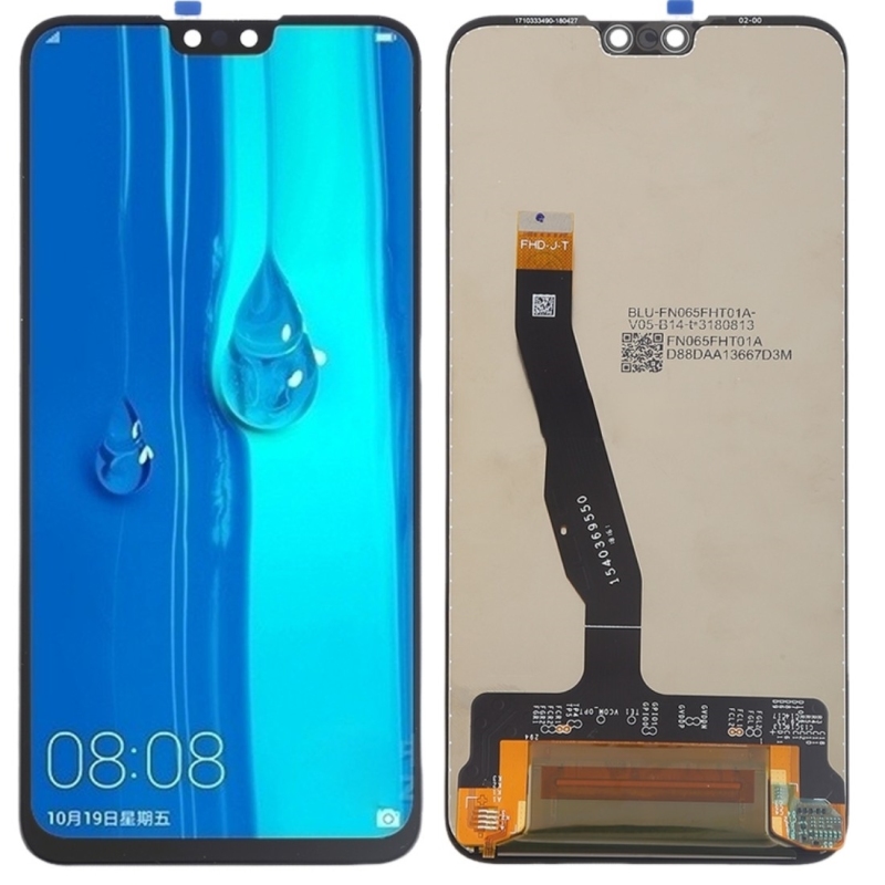 Enjoy 9 plus