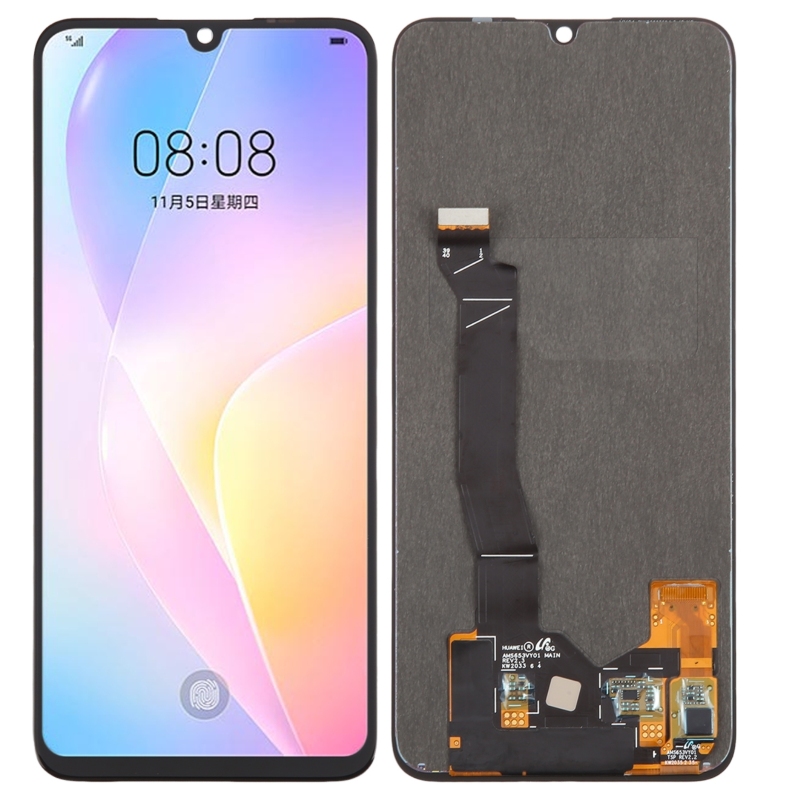 nova 8 SE