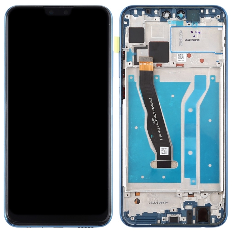 Enjoy 9 plus