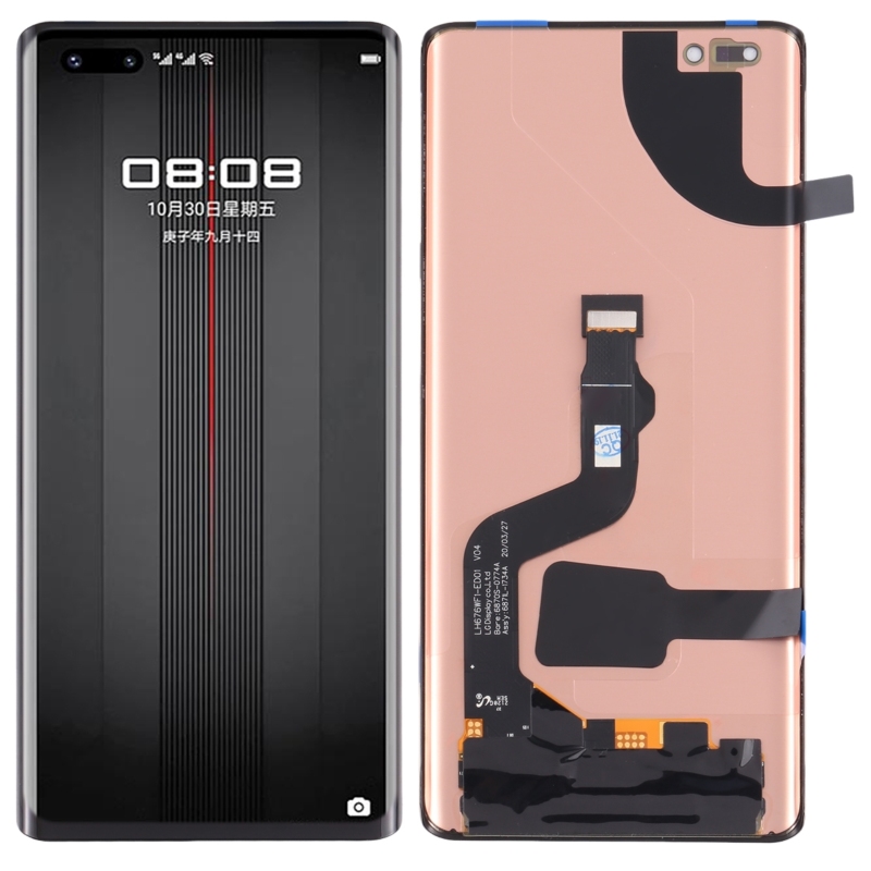 Mate 40 RS Porsche Design