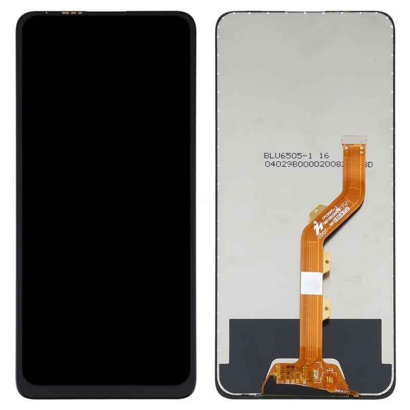 S5 Pro (16+32)