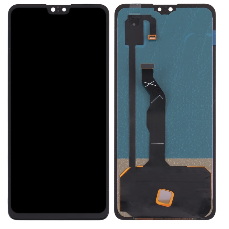 Mate 30