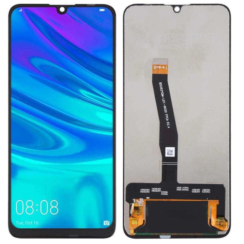 P Smart 2019