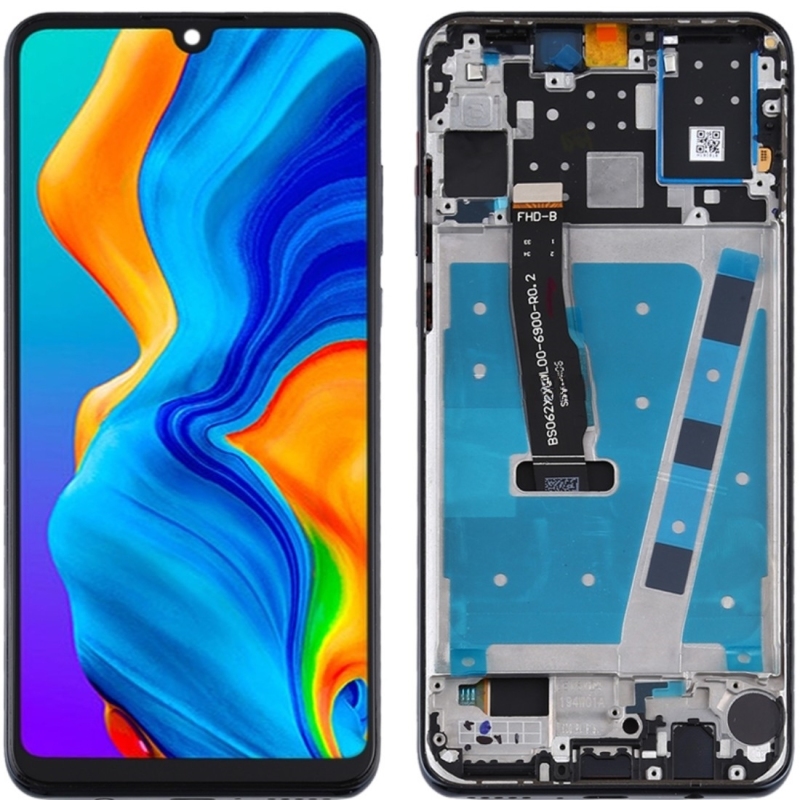 P30 lite New Edition