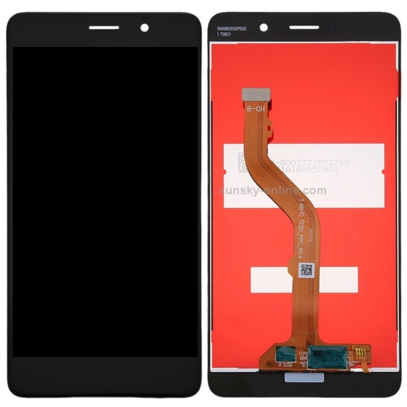 Enjoy 7 Plus