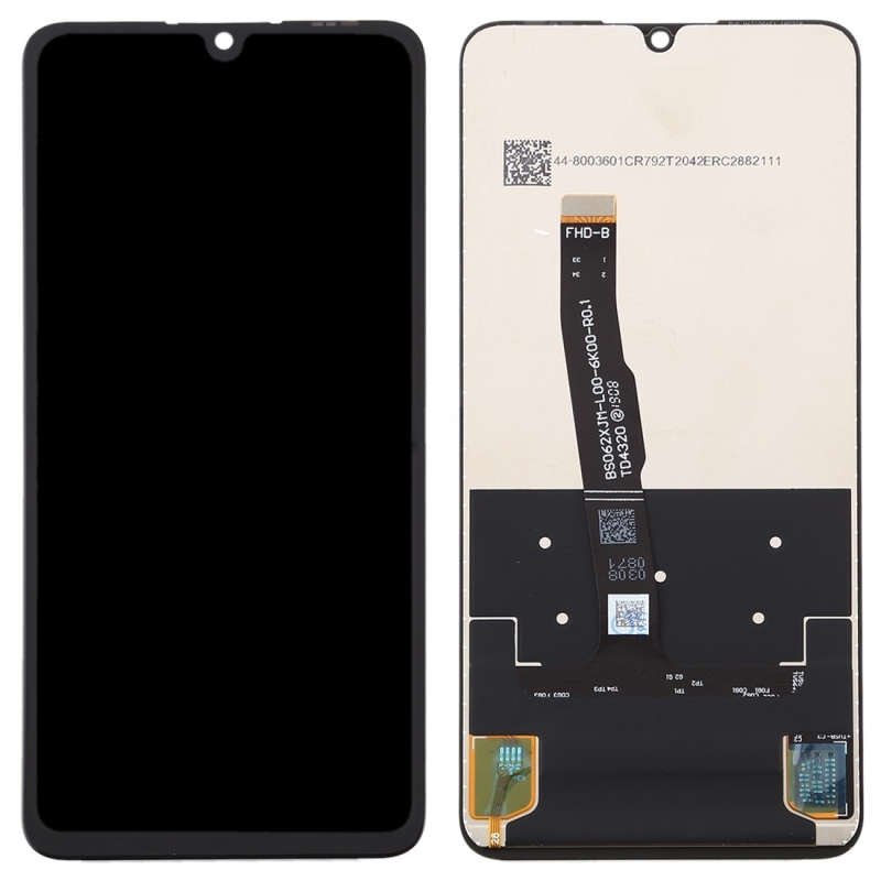P30 lite New Edition