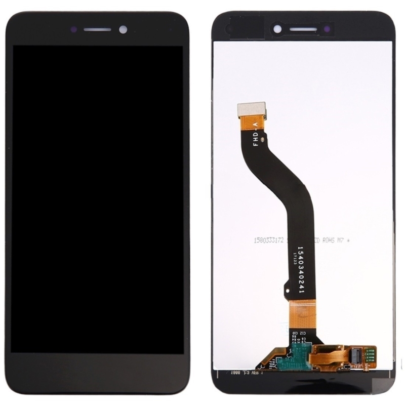 P9 lite 2017