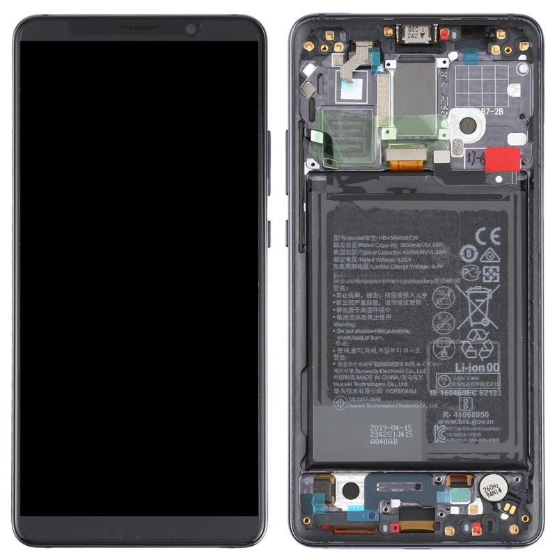 Mate 10 Pro