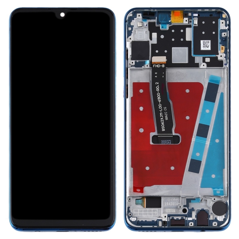 P30 lite New Edition