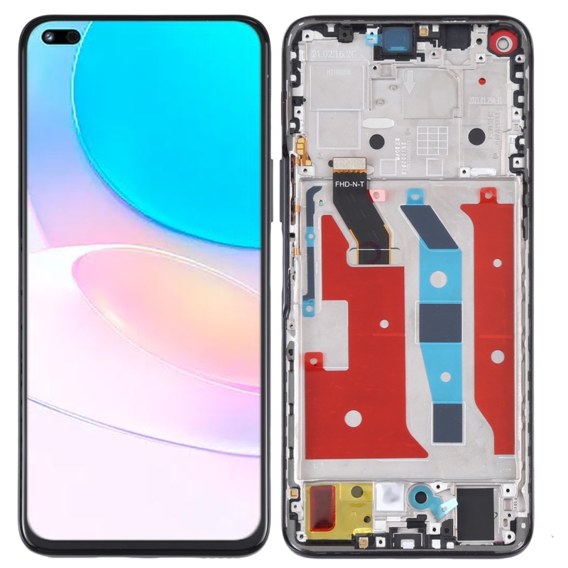 nova 8i