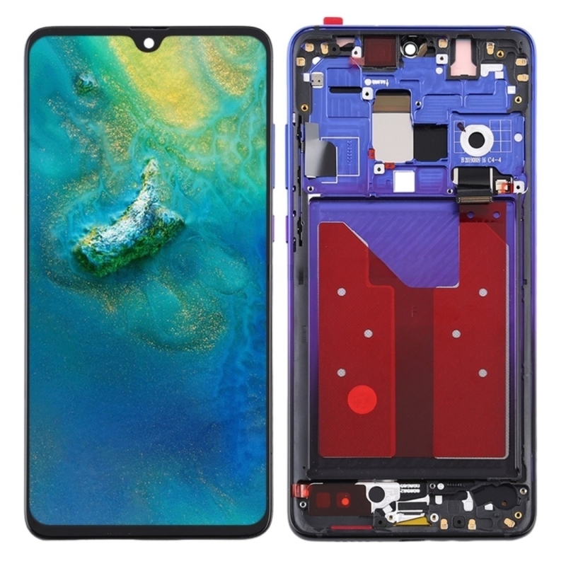 Mate 20