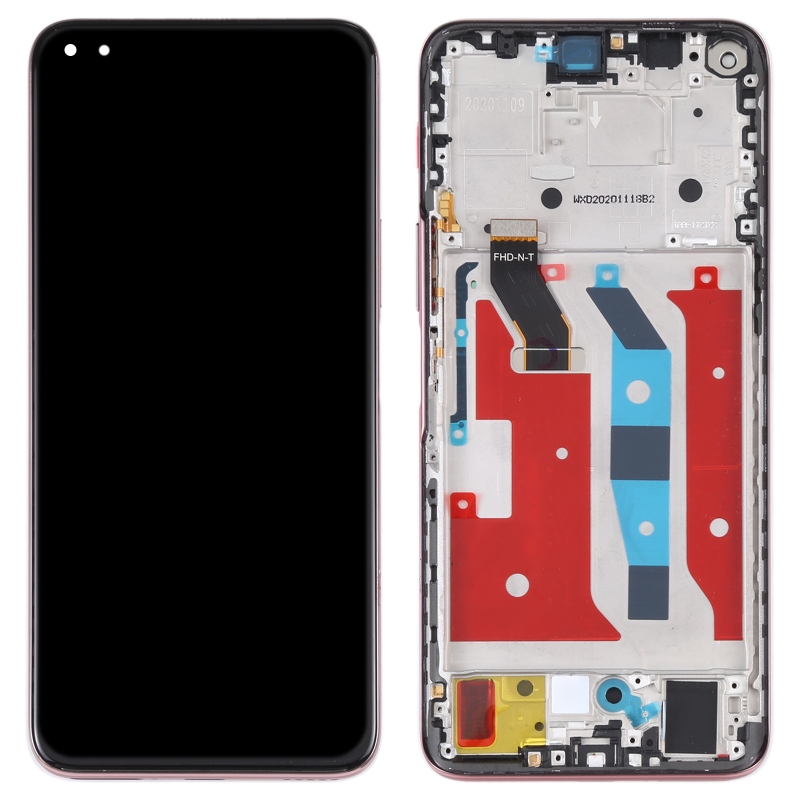 nova 8i
