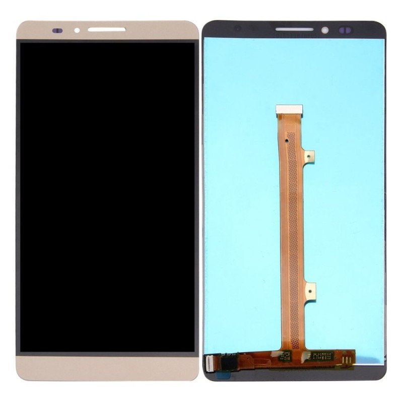 Ascend Mate7 Monarch