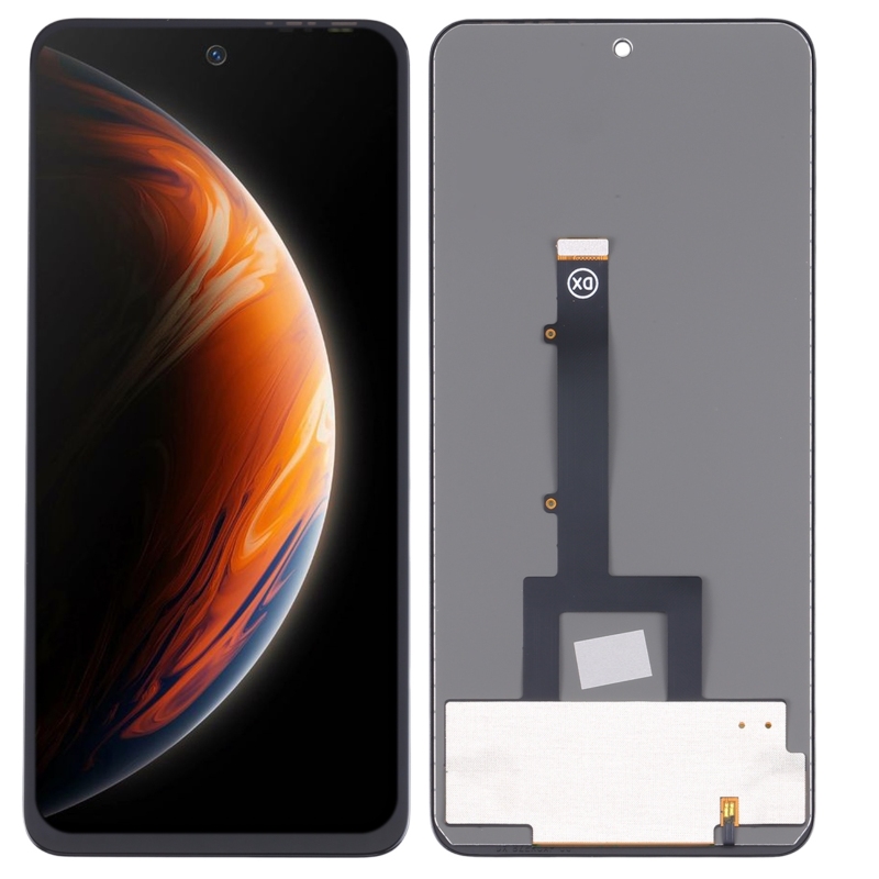 Zero X