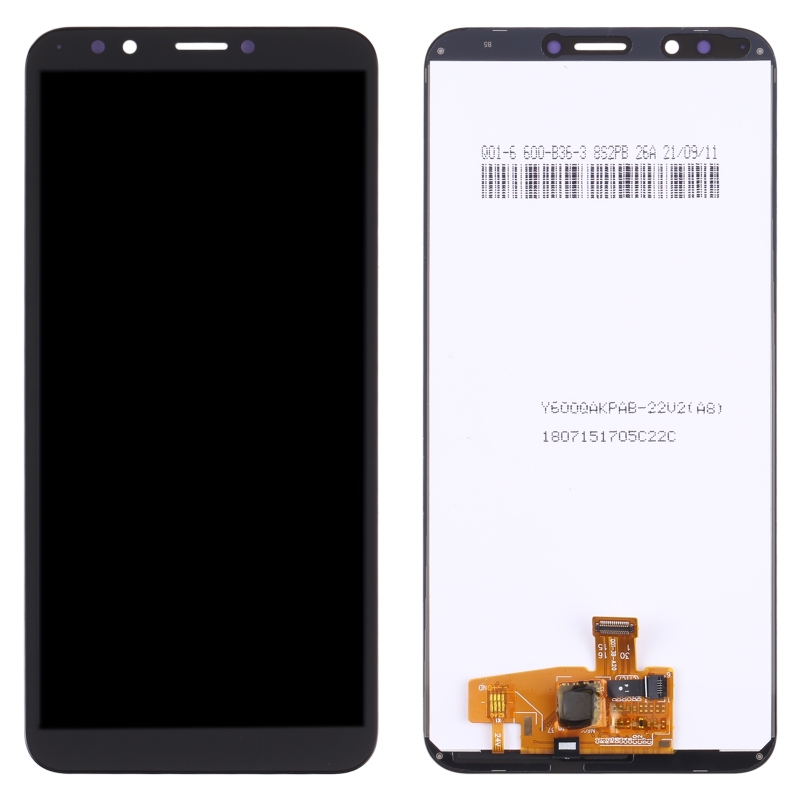 Y7 pro 2018