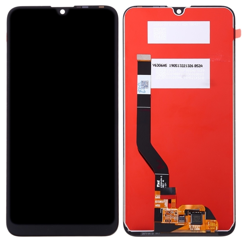 Y7 Pro (2019)