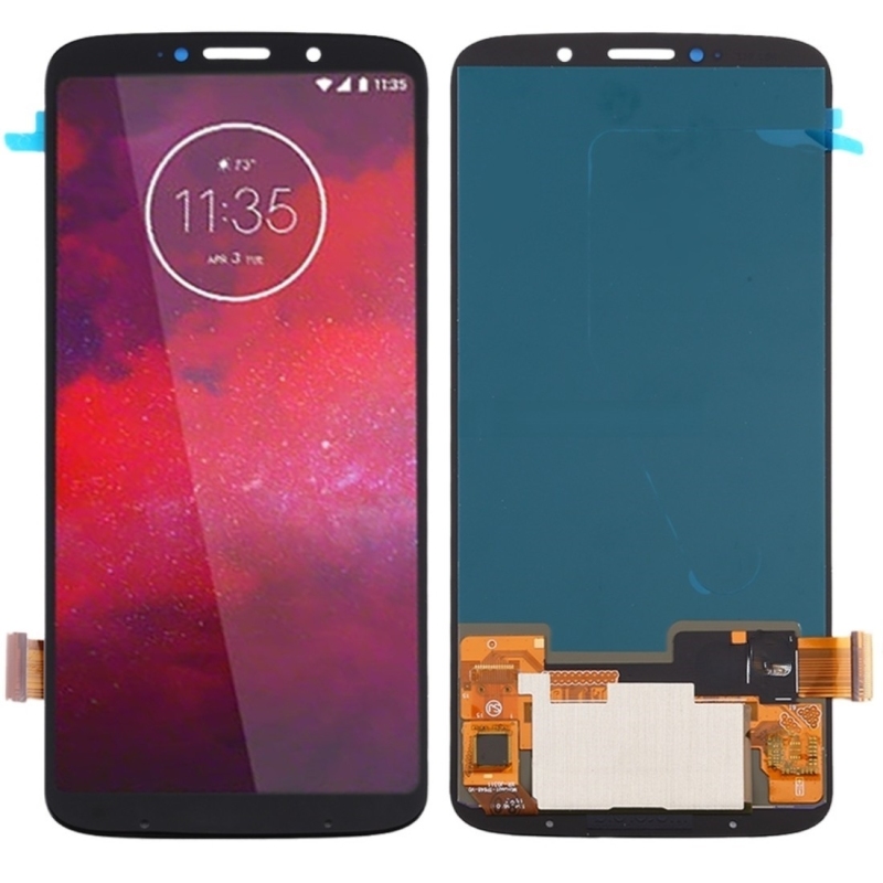 Moto Z3