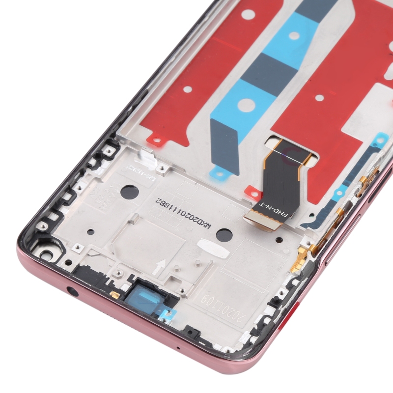 nova 8i