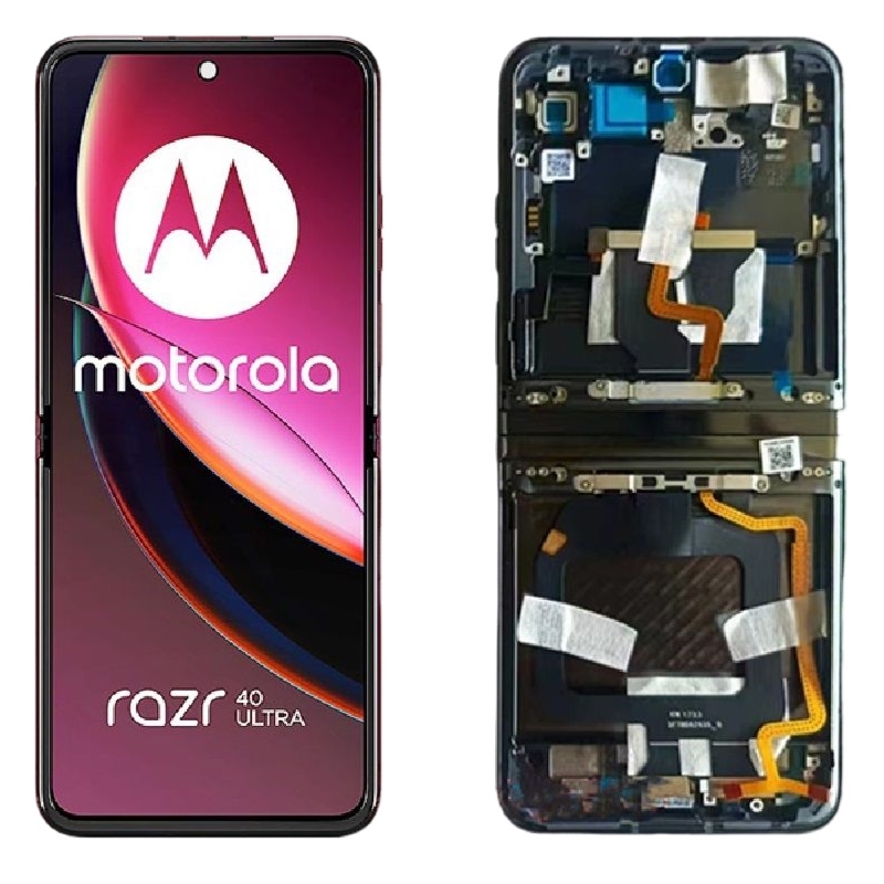 Razr 40 Ultra