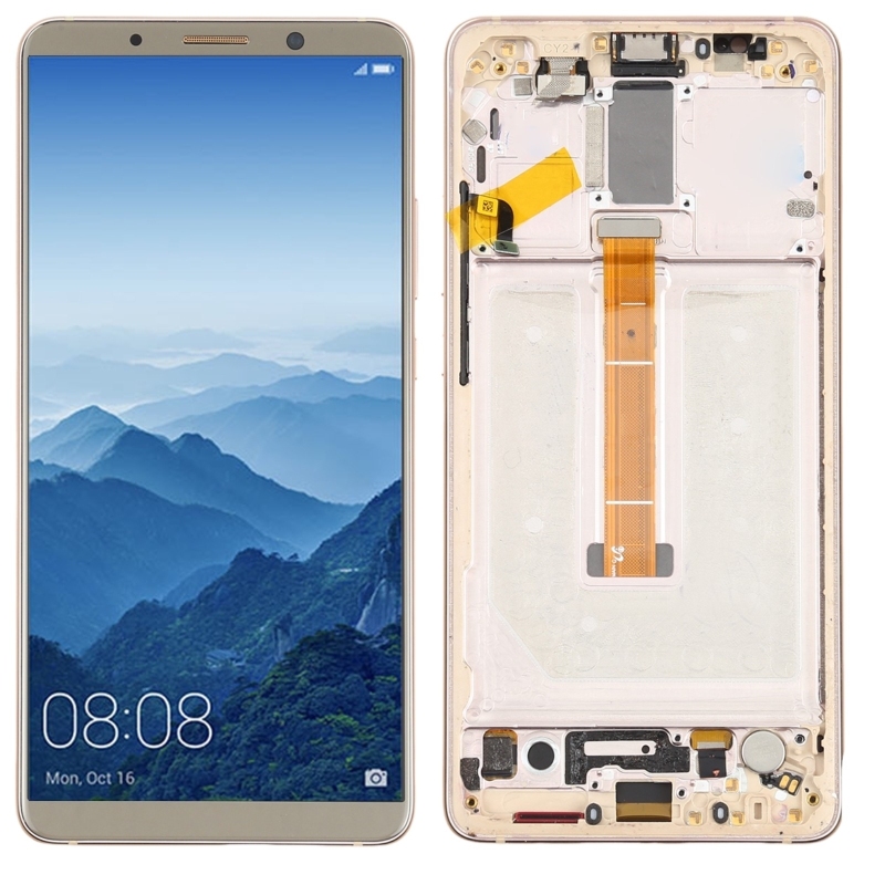 Mate 10 Pro