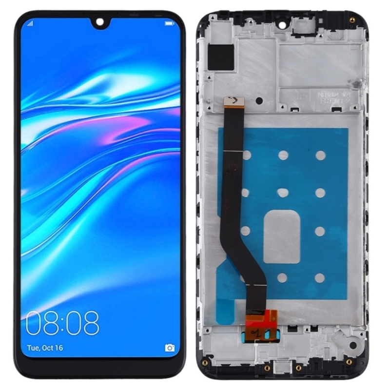 Y7 Pro (2019)