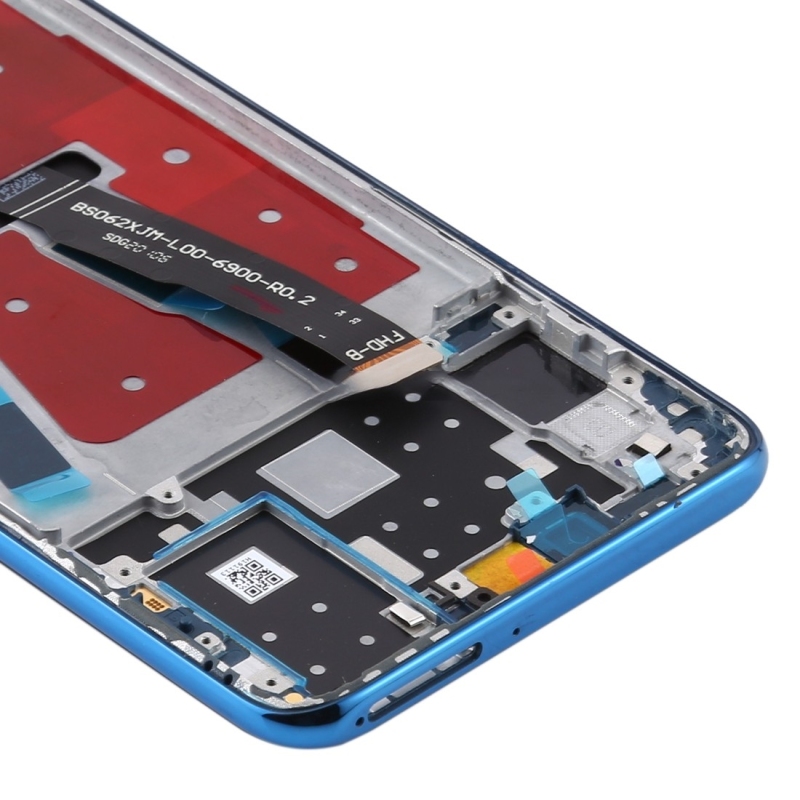 P30 lite New Edition