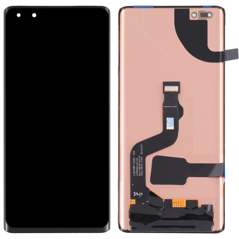 Mate 40 RS Porsche Design