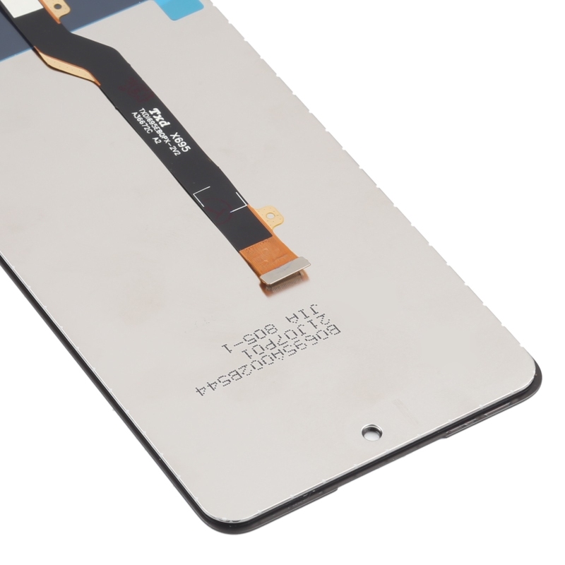 Camon 18 P