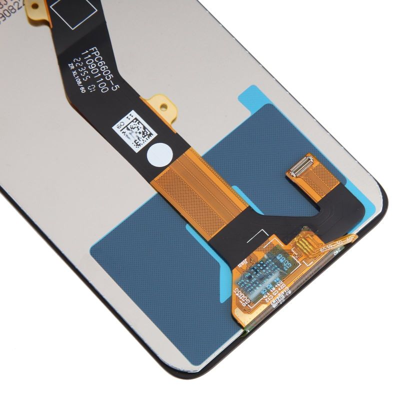 Spark 10 4G