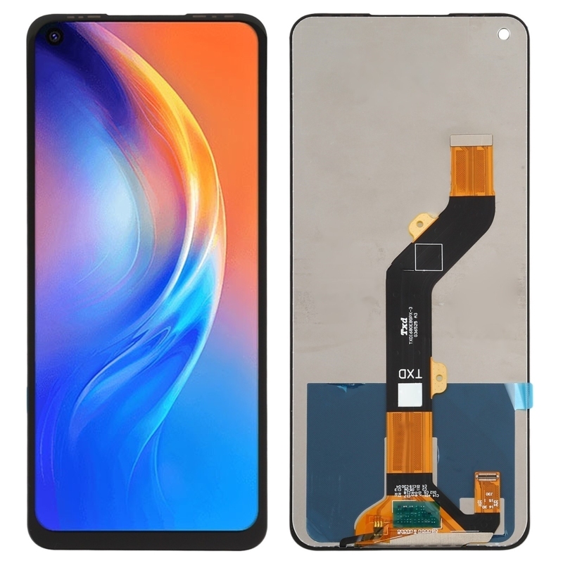 Spark 6