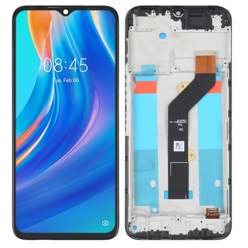 Spark 7