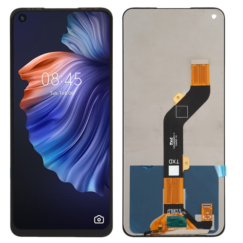 Camon 17P