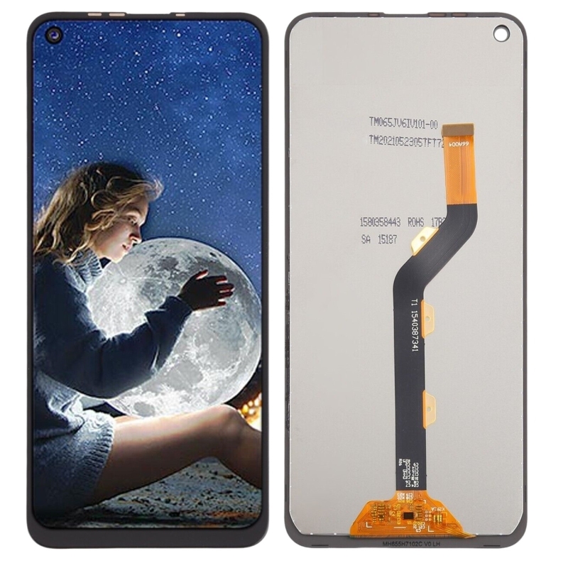 Camon 15