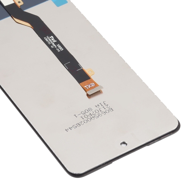 Spark 8T
