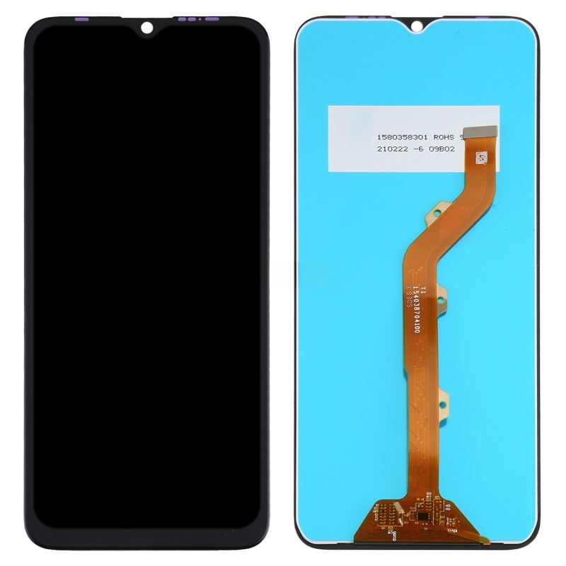 Camon 12