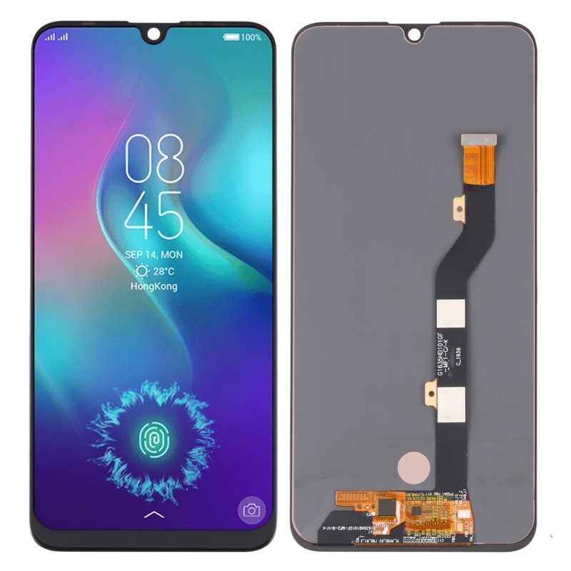 Camon 12 Pro