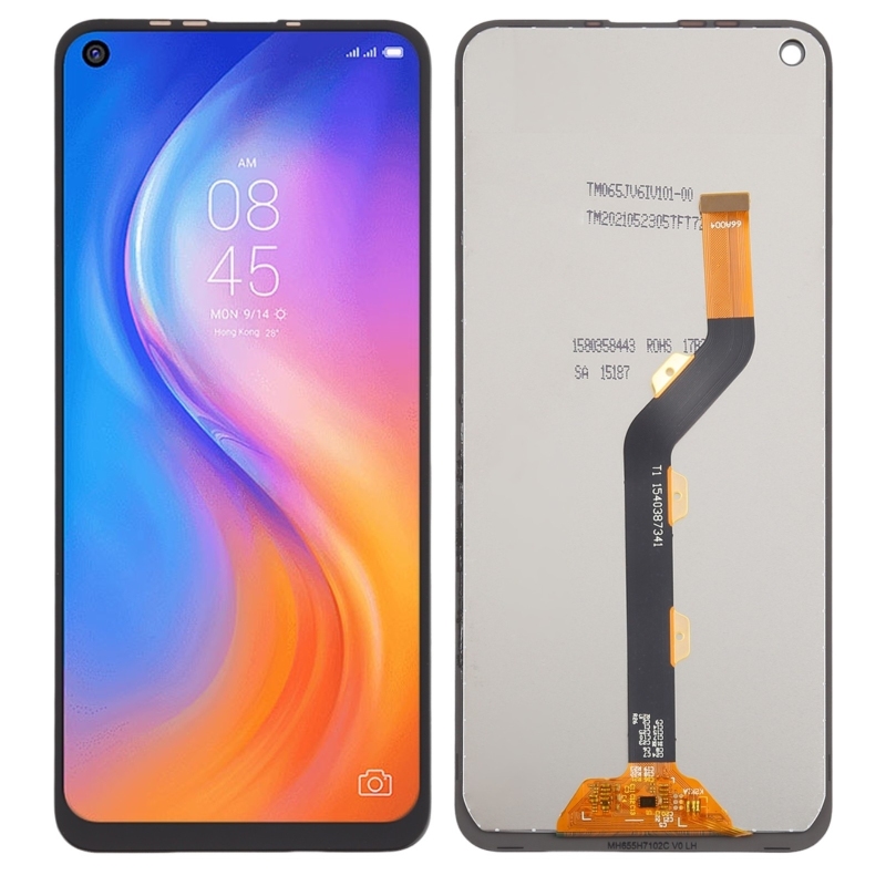 Spark 5 pro